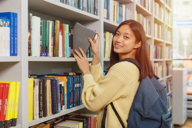 留学生が選ぶ！京都でおすすめの勉強スポット